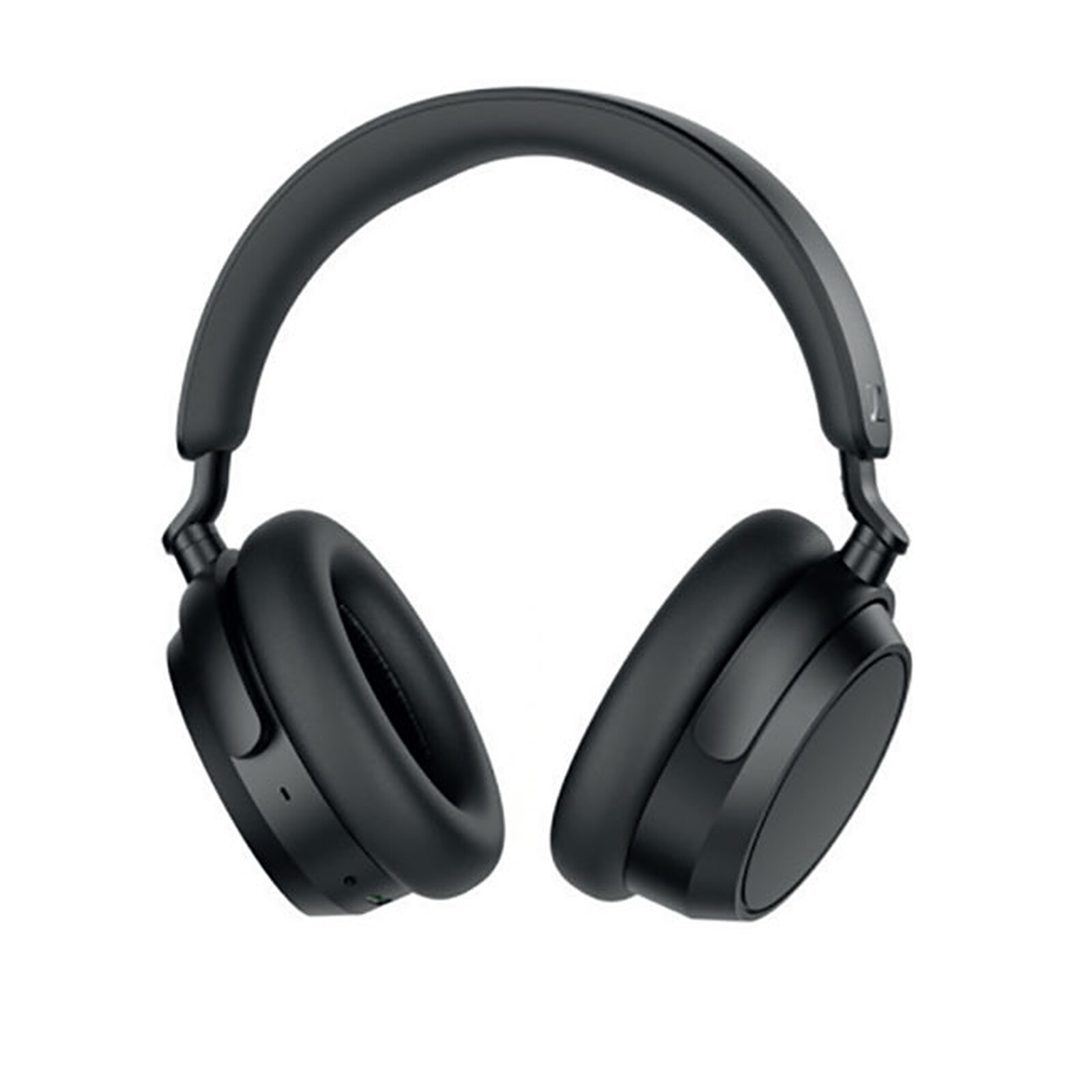 Sennheiser ACCENTUM Plus Wireless Black