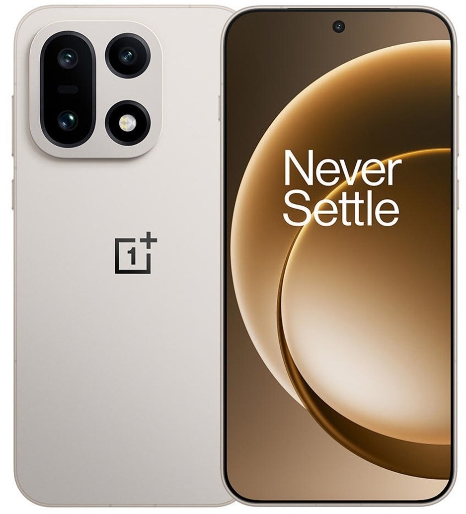 OnePlus 15 5G 512GB Sand Storm