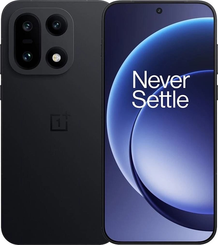 OnePlus 15 5G 256GB Black