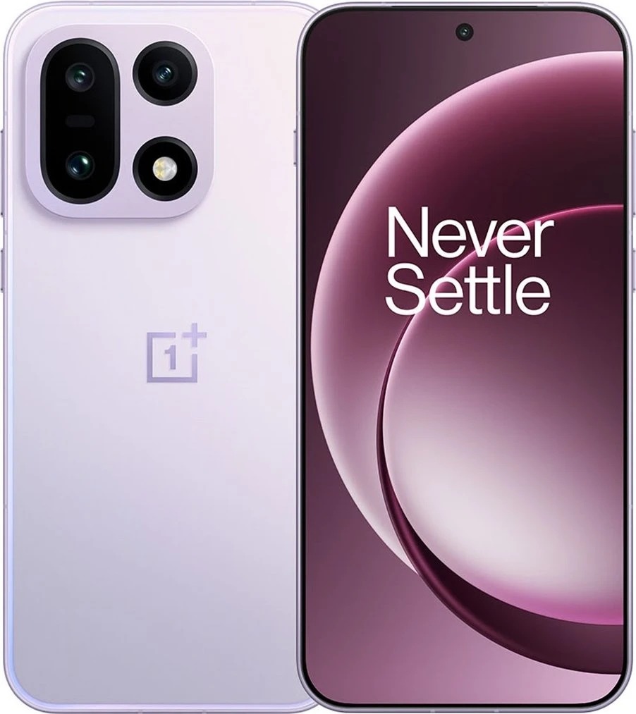 OnePlus 15 5G 512GB Ultra Violet
