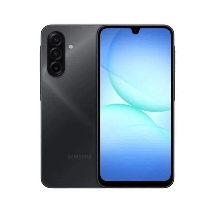 Samsung Galaxy A17 4G 256GB/8GB Dual SIM Black