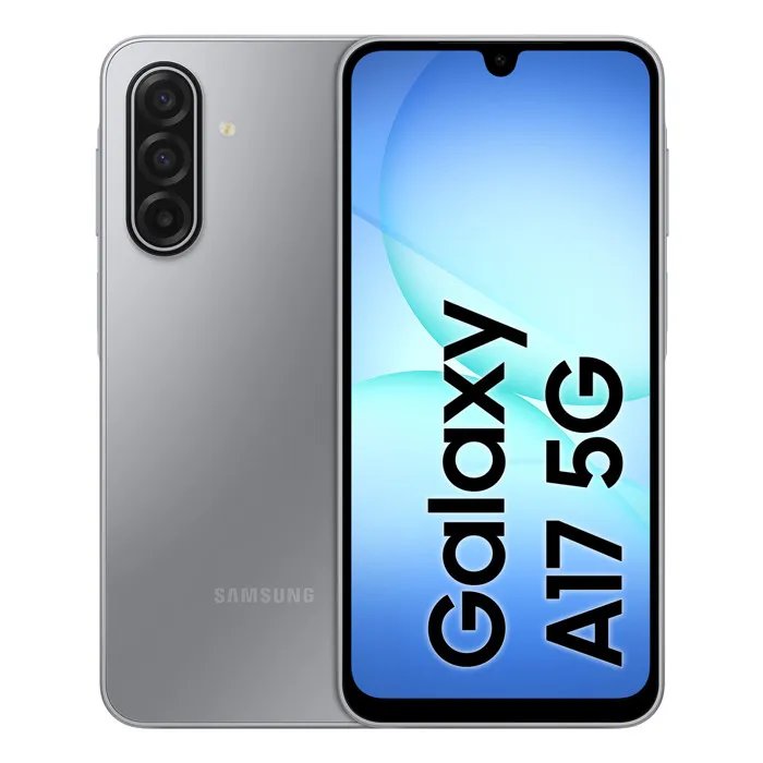 Teléfono Móvil Samsung Galaxy A17 5G