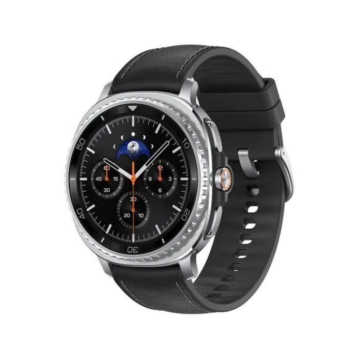Samsung Galaxy Watch8 Classic LTE 46mm Smartwatch