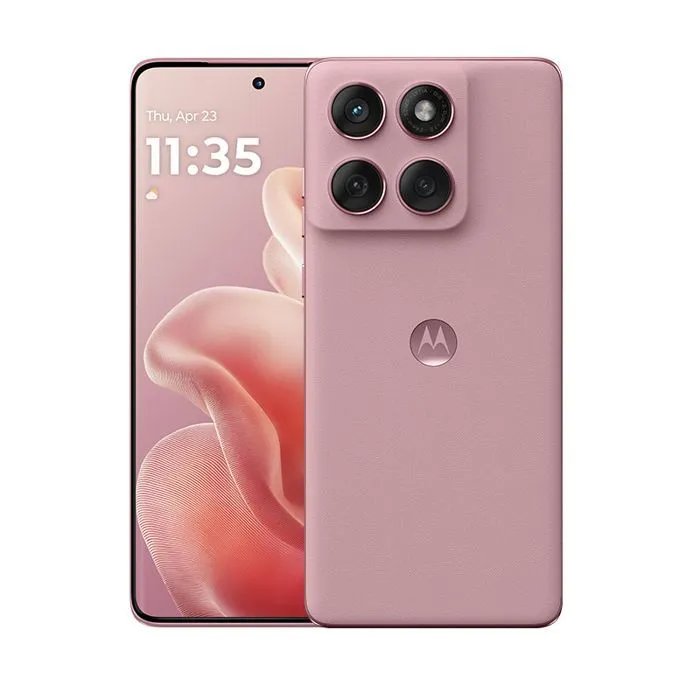Motorola Edge 60s 5G 12GB/256GB Rose
