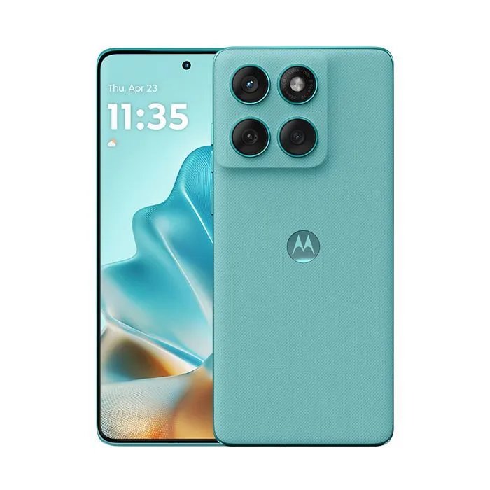 Motorola Edge 60s 5G - 12GB/512GB, Blue