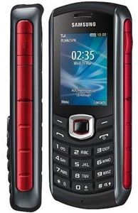 Samsung GT B2710 (4G, 5.5'' HD, 32 Go)