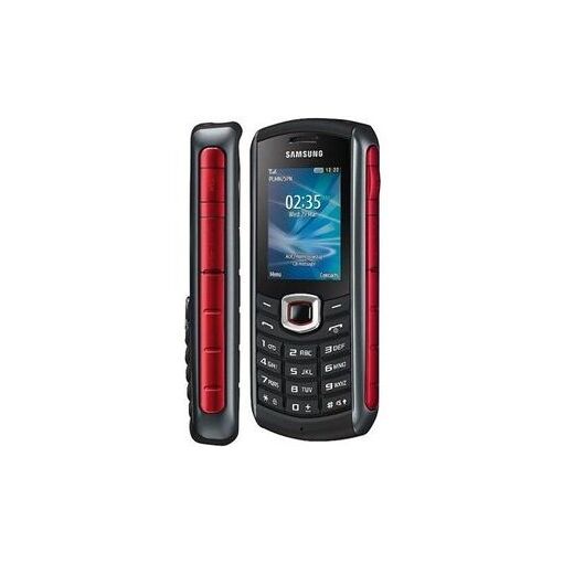 Samsung GT B2710 (4G, 5.5'' HD, 32 Go)