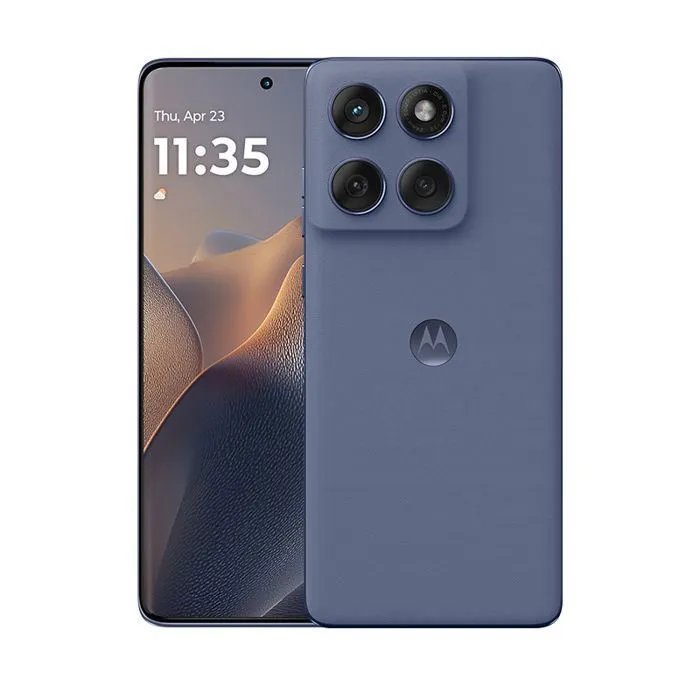 Motorola Edge 60s 5G 12GB/512GB Grey