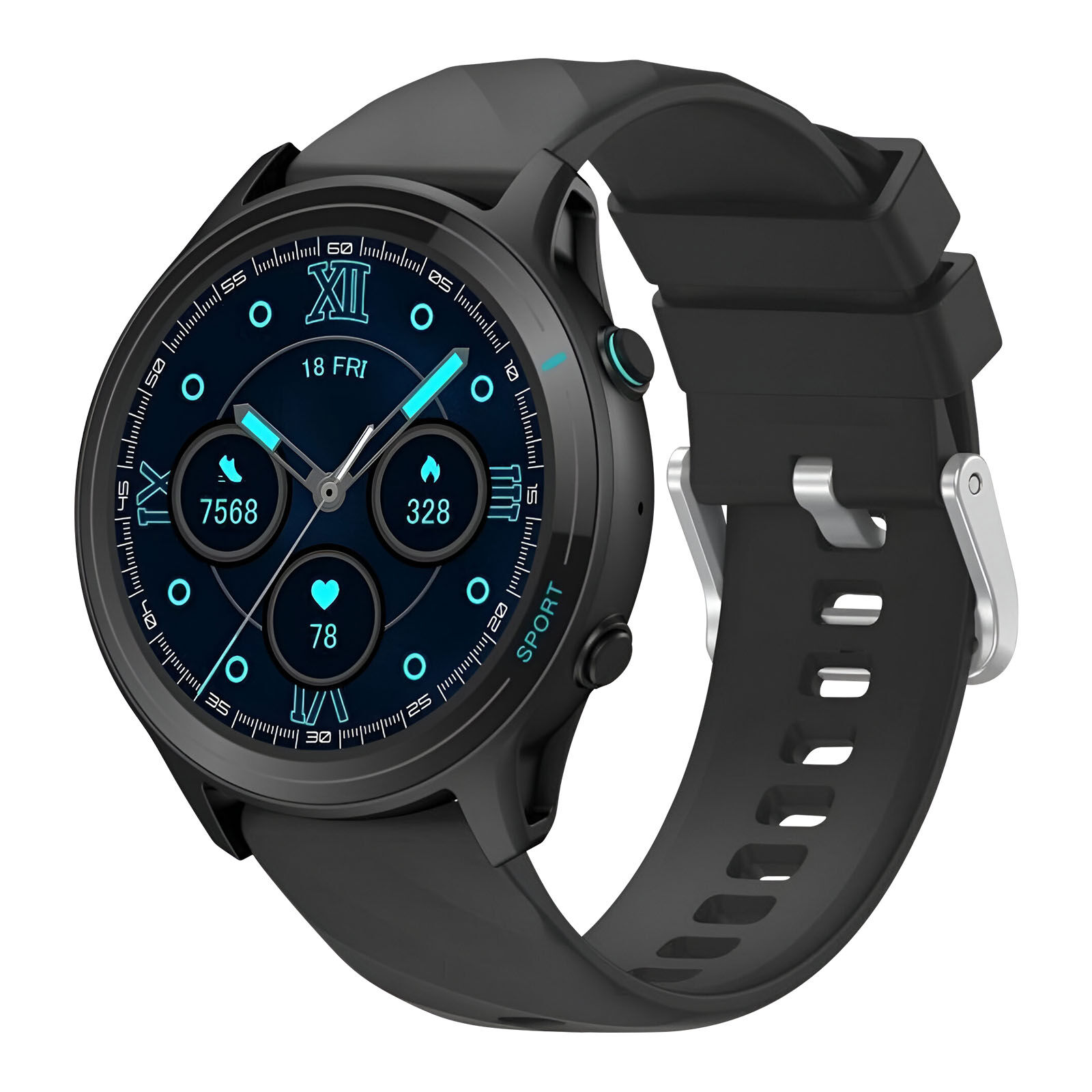 Avizar Titmo O-100 Sport Smartwatch