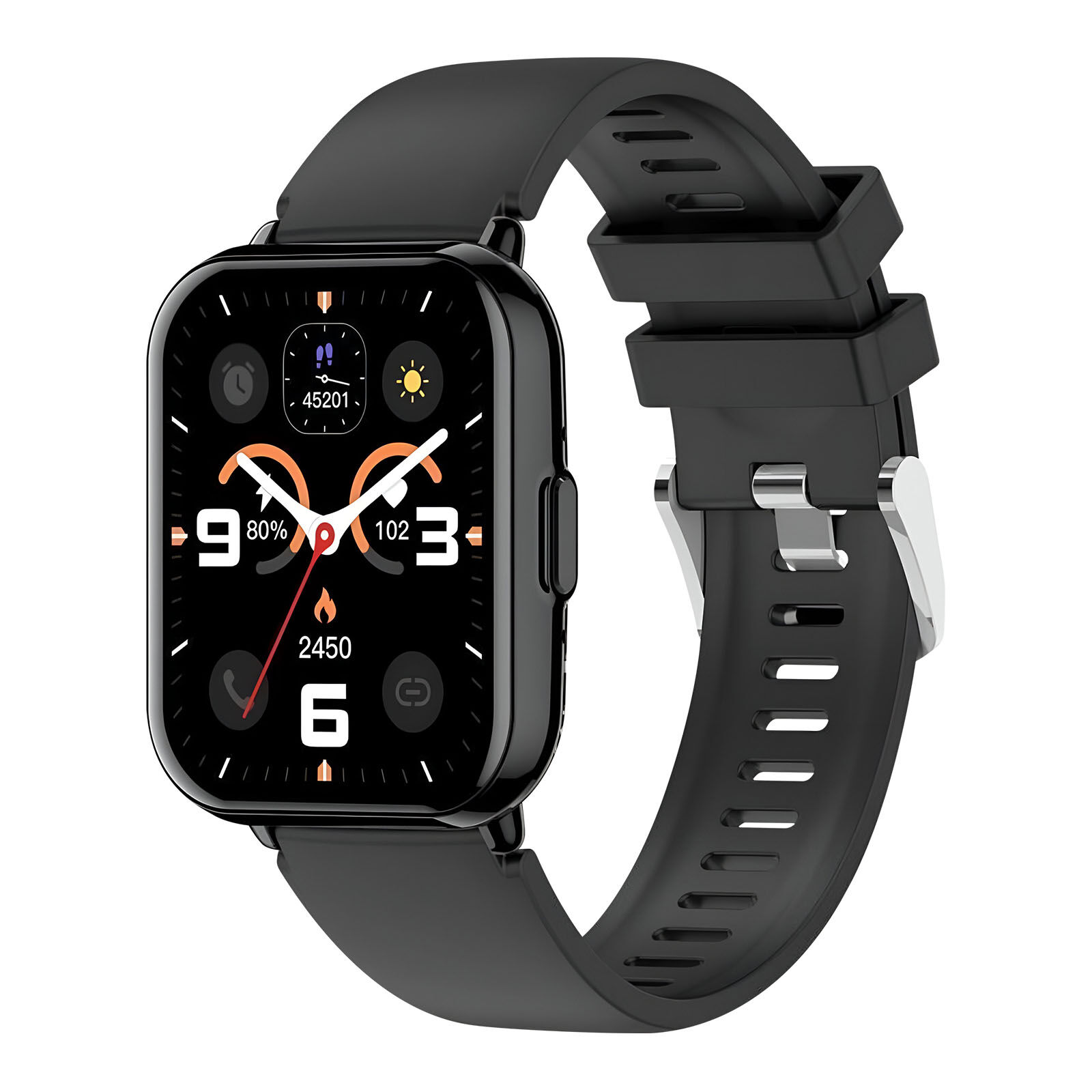 Avizar Titmo E100 Sport Smartwatch