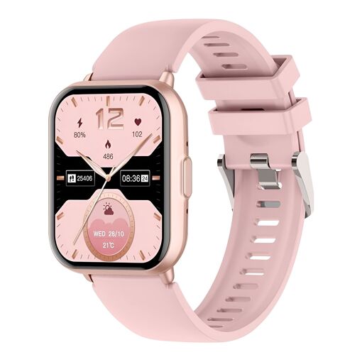 Reloj inteligente Avizar Titmo E100 Deportivo