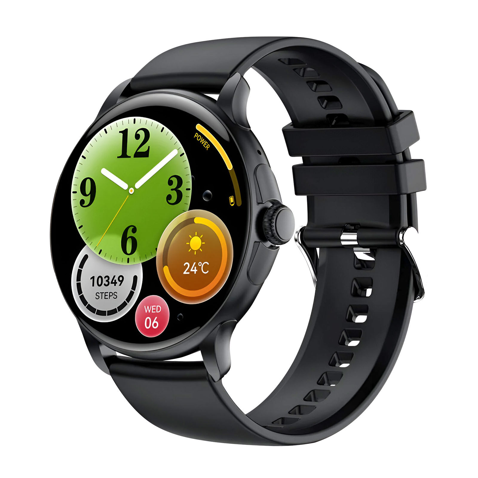 Avizar Titmo O-150 Sport Smartwatch