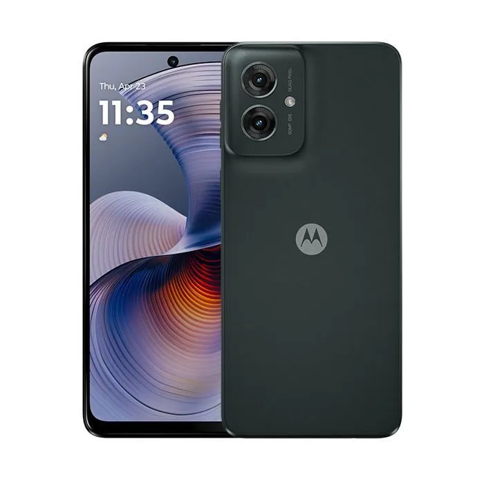 Motorola Moto G55 5G 8GB/128GB Black
