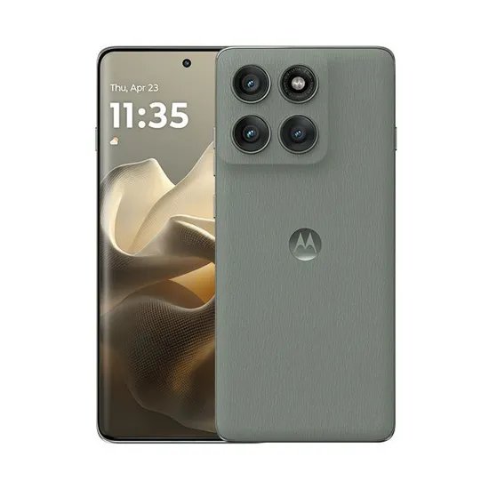 Motorola Edge 60 Pro 5G 12GB/256GB Green (Pantone Shadow)