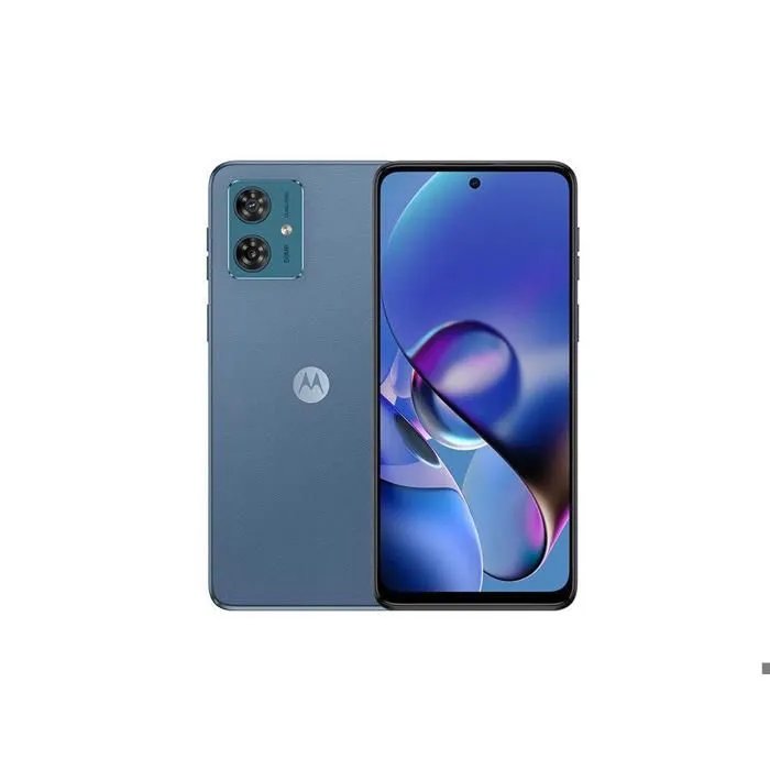 Motorola Moto G54 5G - 8GB RAM, 128GB, Blue