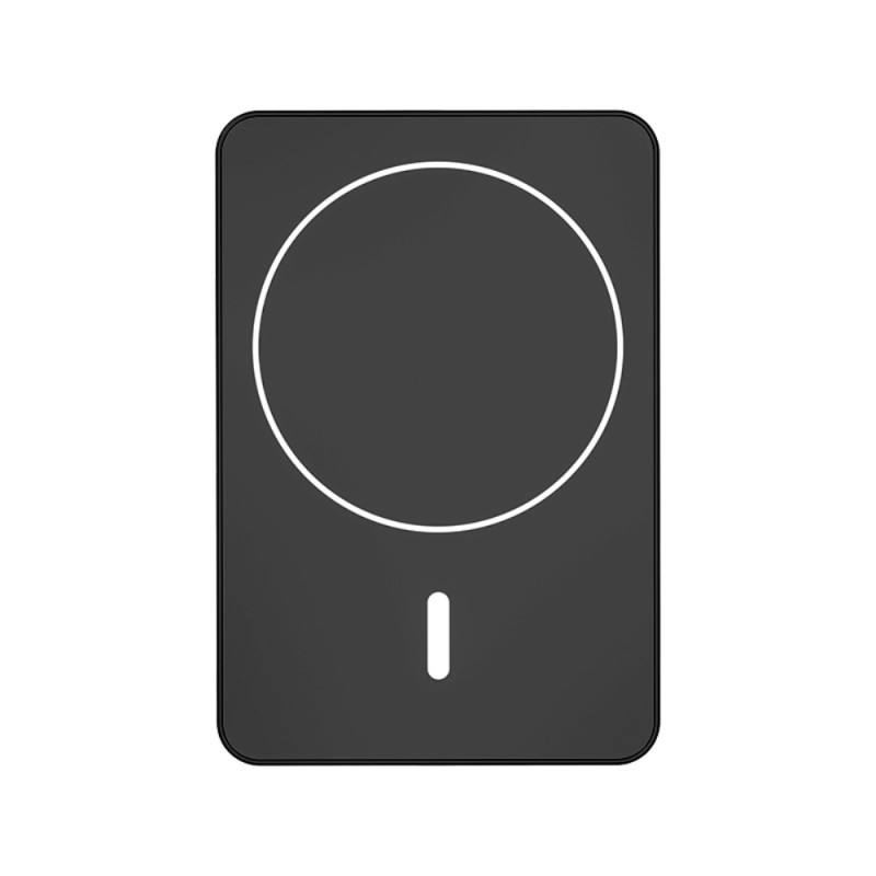 Batería externa magnética MagSafe de 5000 mAh para Android