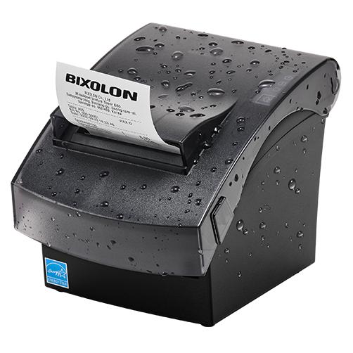 Bixolon SRP-350plusV 180 x 180 DPI Direct Thermal POS Printer