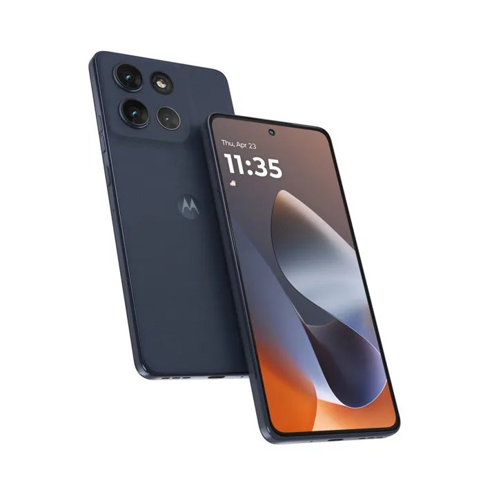 Motorola Moto G86 Power 5G Blue