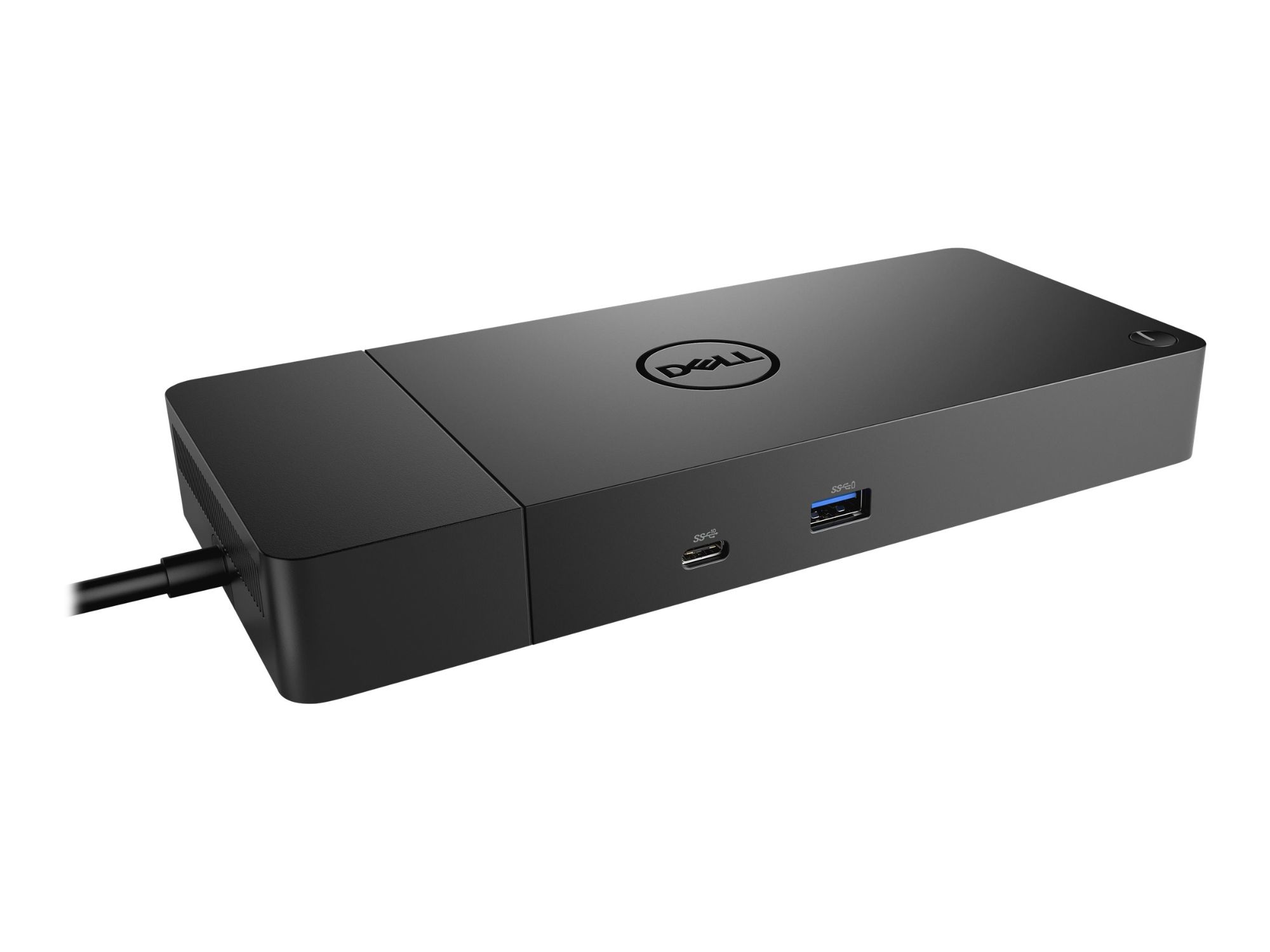 Dell WD19S Docking Station - USB-C - HDMI, 2xDP, USB-C - 1GbE - 130W