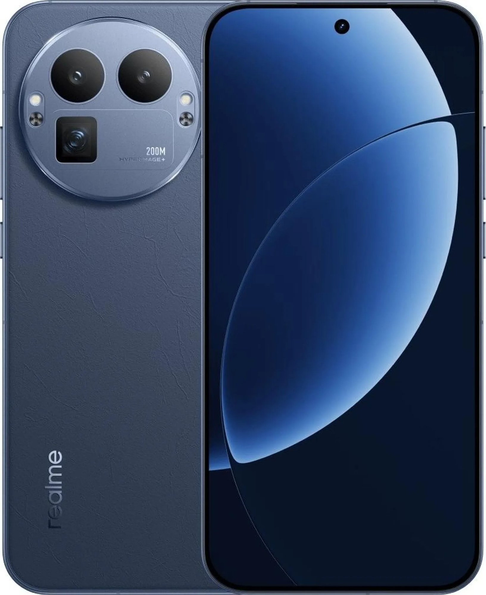 Teléfono inteligente Realme GT 8 Pro 5G