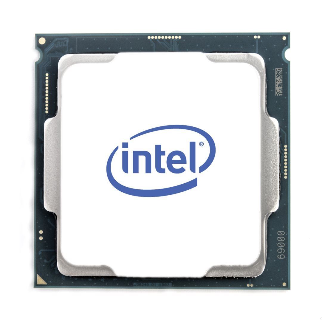 Intel Xeon Silver 4510 Processor