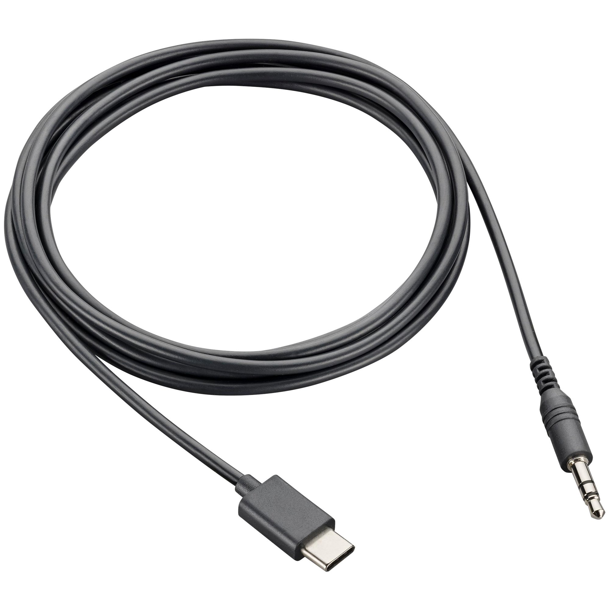 HP Poly Audio Adapter Cable Voyager Surround 80/85 UC 3.5mm