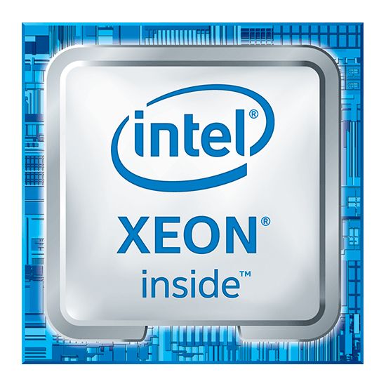 Procesador Intel Xeon W-2135 3.7 GHz