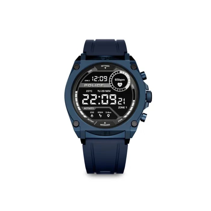 Police Avatar Smartwatch PEIUN0000103
