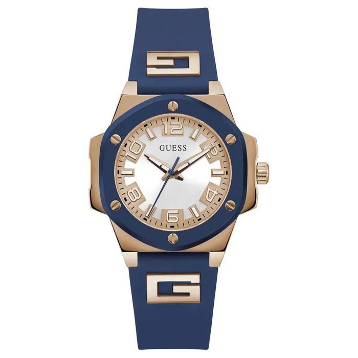 Guess GW0555L4 Quartz Watch, 39mm, 5ATM