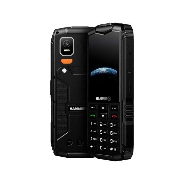 Hammer Horizon 4G LTE Phone