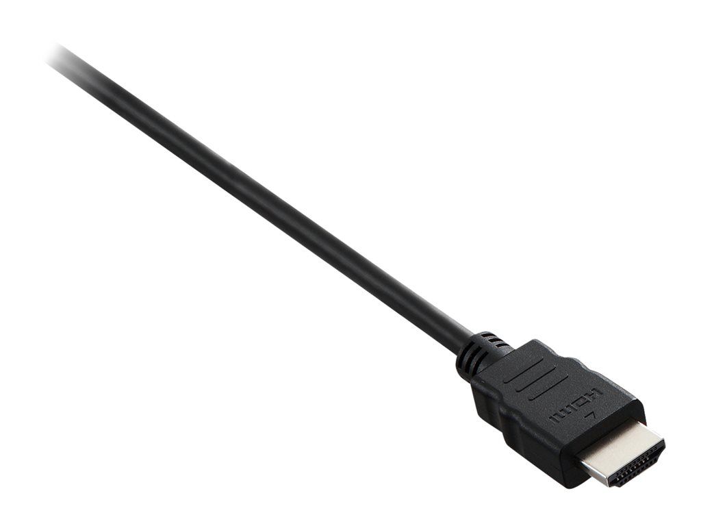 V7 HDMI Cable - 3m - Black