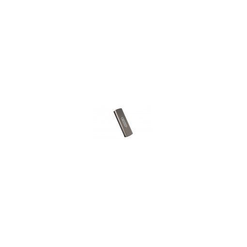 Transcend ESD330C - 1TB Encrypted External SSD - USB-C - AES 256-bit Encryption - Dark Gray Brown