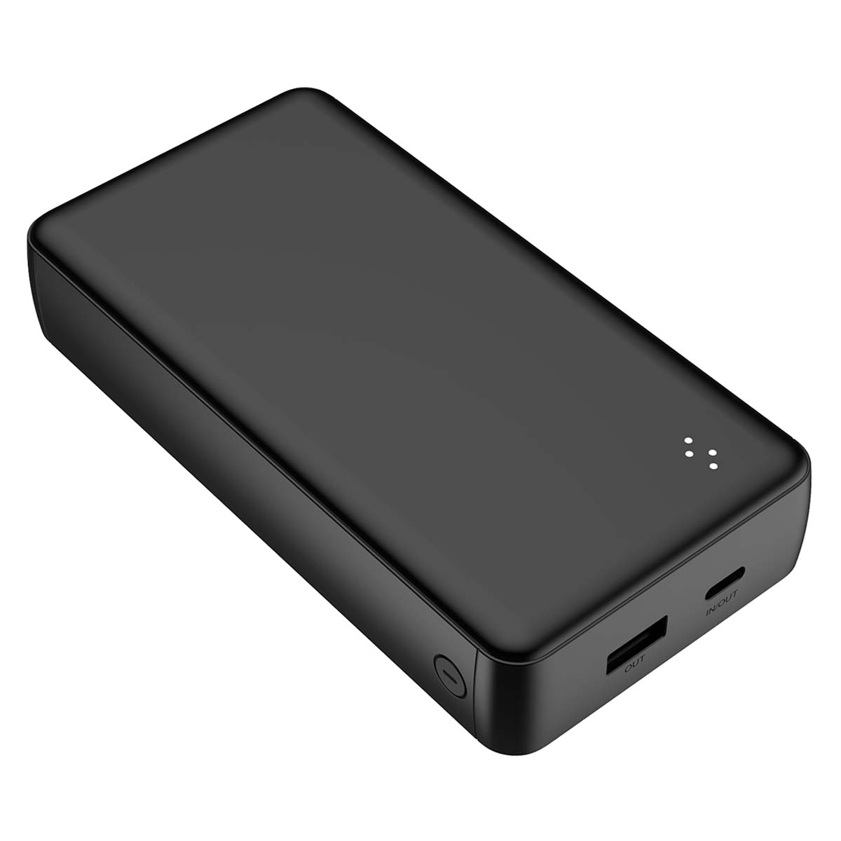 Wow 20000mAh USB-A / USB-C Power Bank with Cable