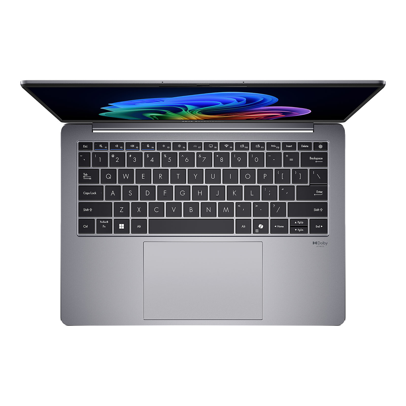 ASUS ExpertBook P5 Copilot+ PC P5405CSA-NZ0038X 