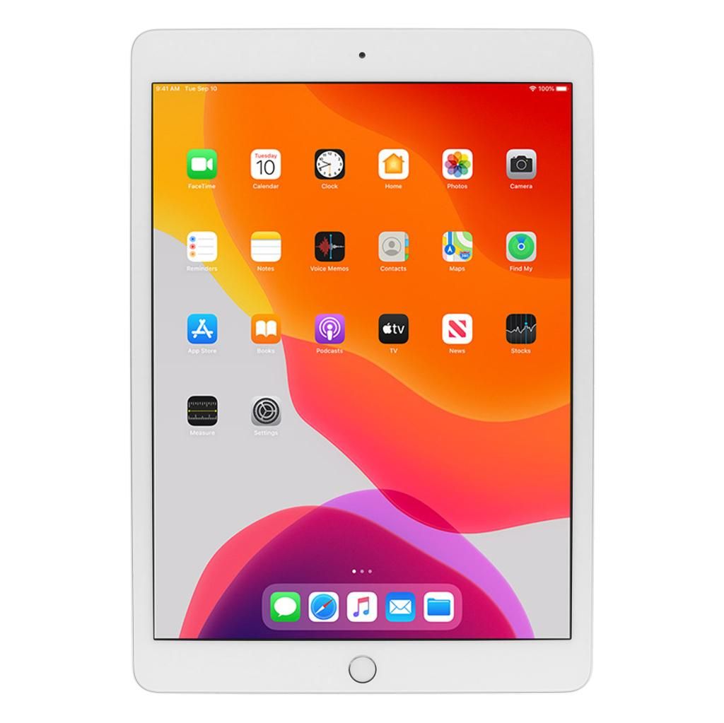 Apple iPad 2019 (A2197) 32GB Silver