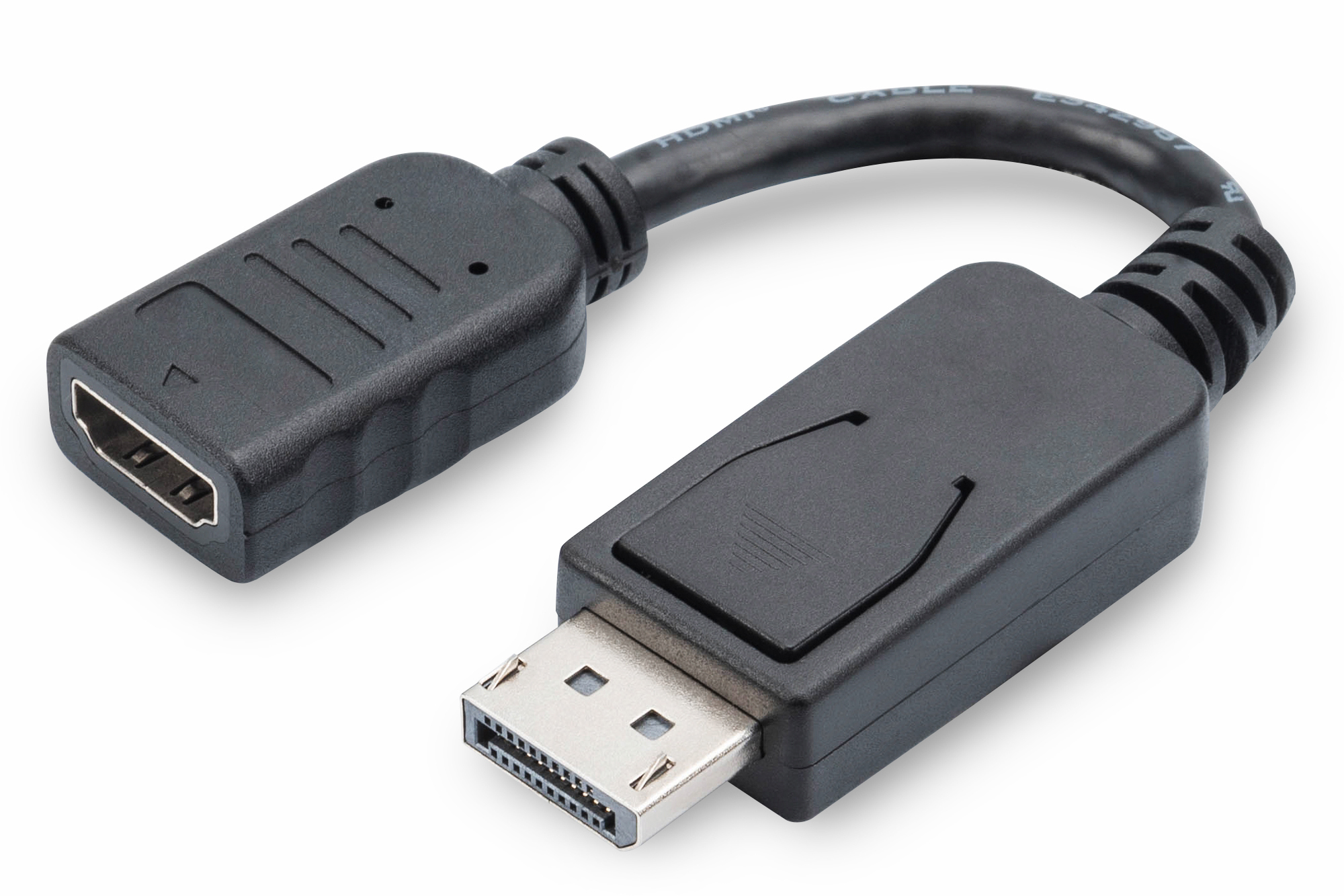 Digitus DisplayPort Adapter Cable