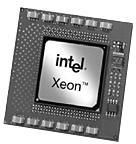 Procesador HP Intel Xeon, 1,7 GHz, Socket 603