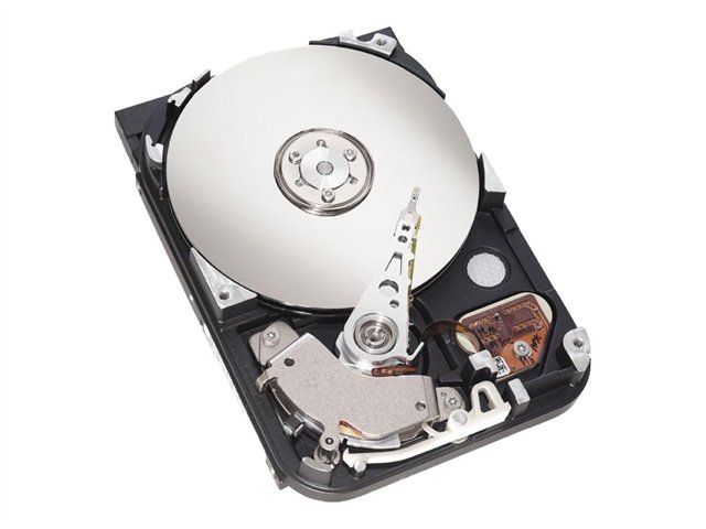 Seagate U6 60GB Internal Hard Drive