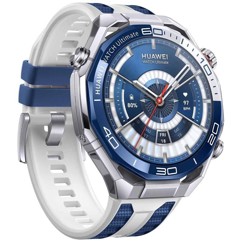 Montres Huawei Ultime 2, 48mm