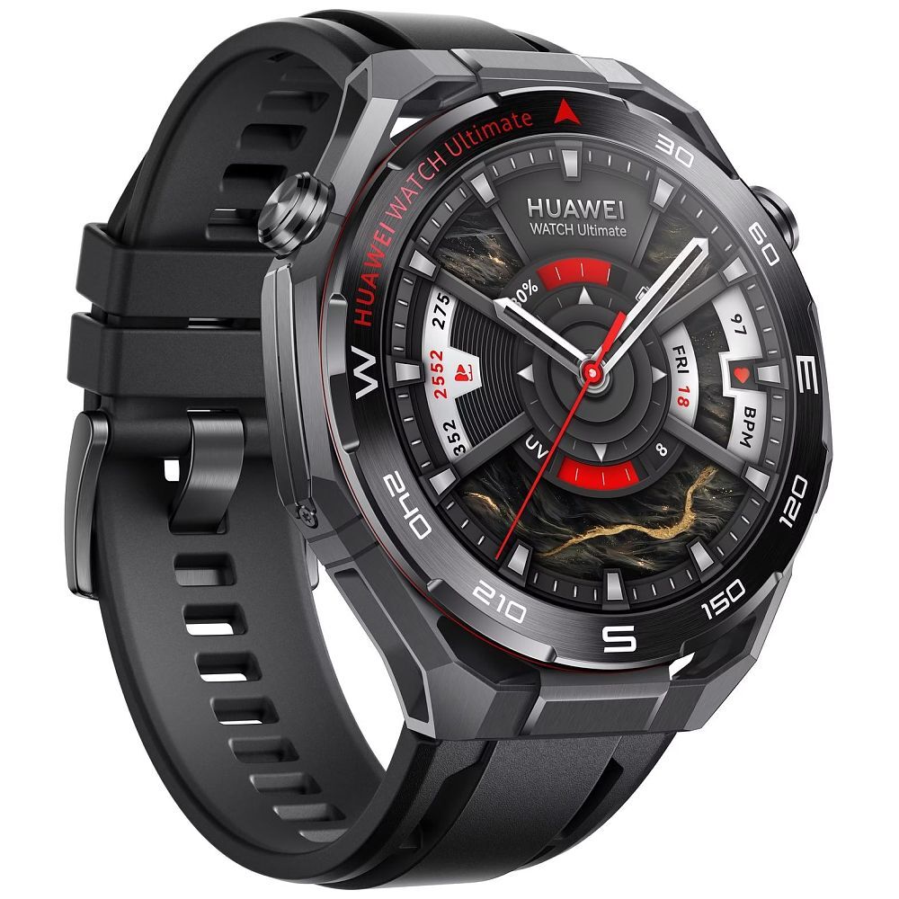 Montres Huawei Ultime 2, 48mm