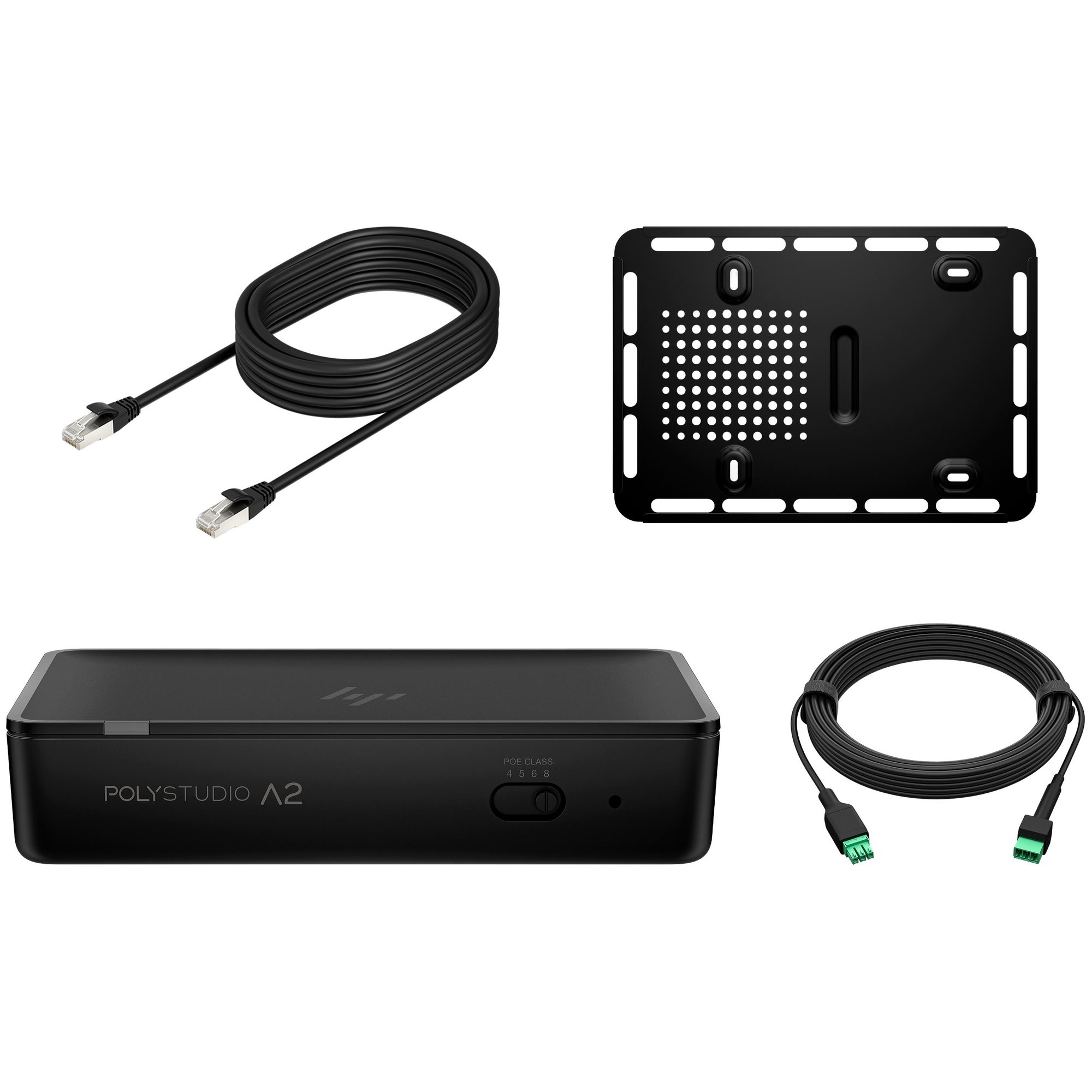 HP Poly Estudio A2 Negro
