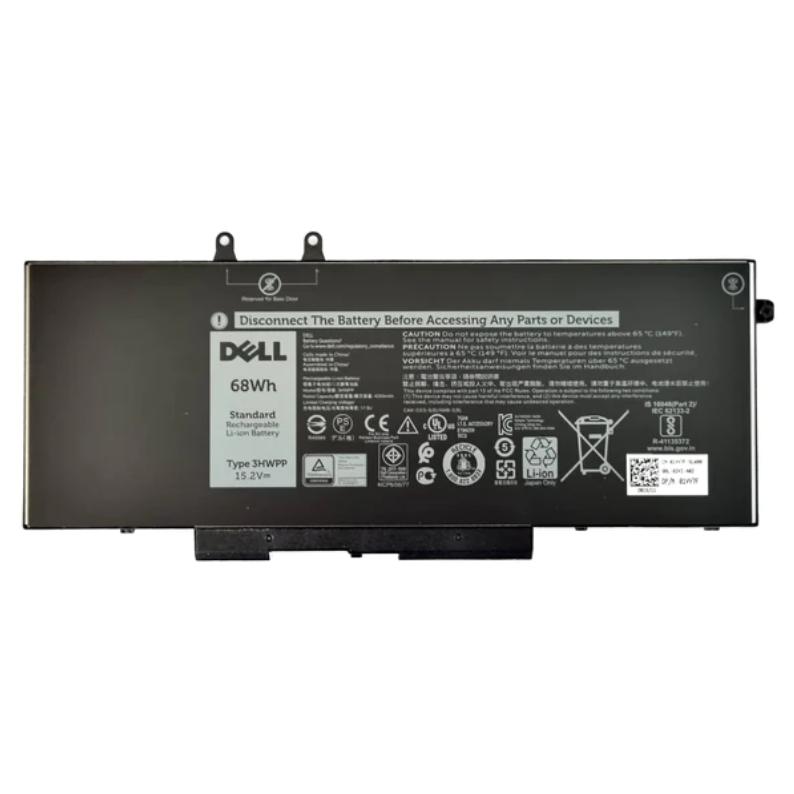 Origin Storage Rechargeable Lithium-Ion Battery 4250mAh, 15.2V (Dell Compatible)