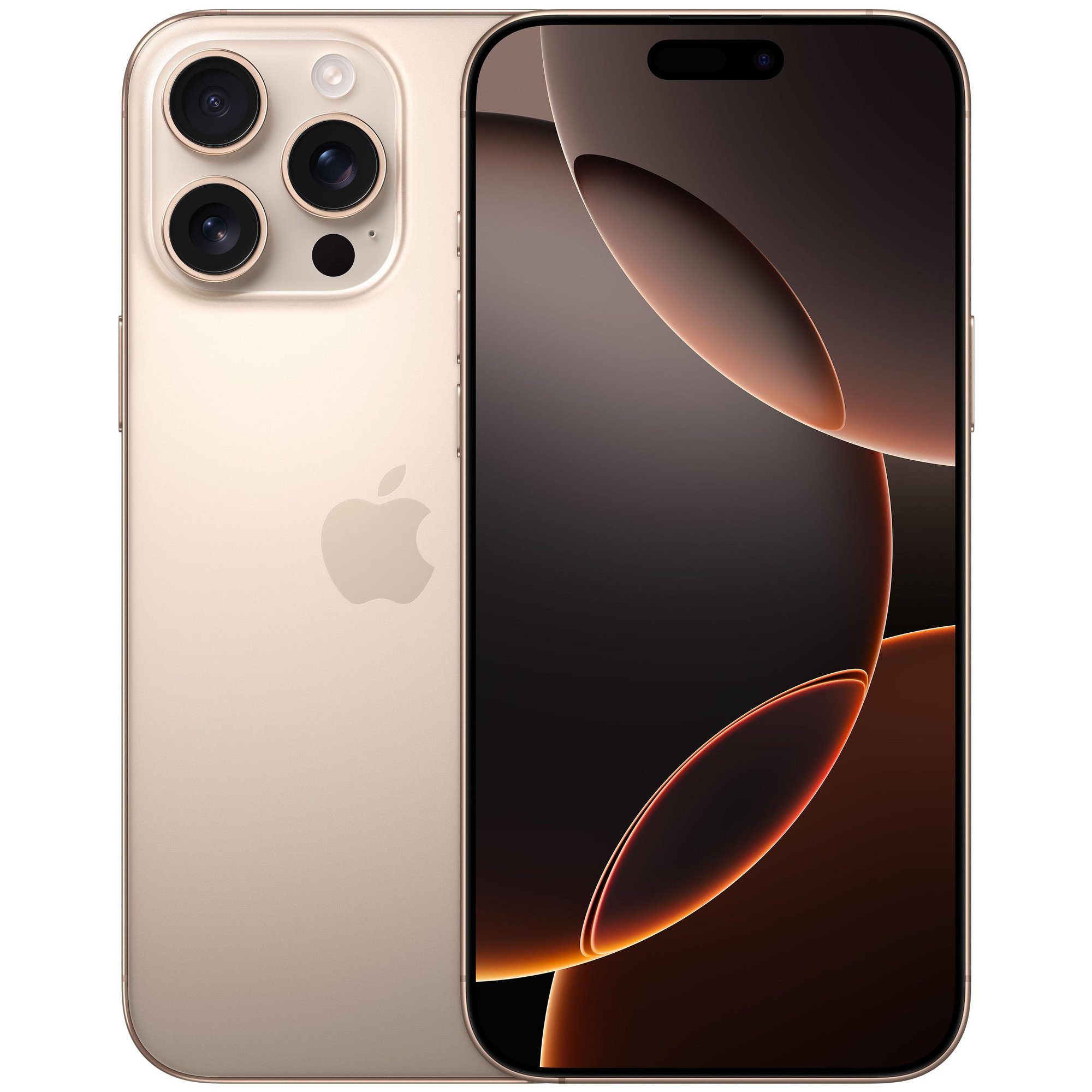 Apple iPhone 16 Pro Max 6.9"