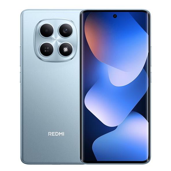 Xiaomi Redmi Note 15 - 256GB - Glacier Blue