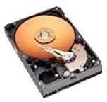 Western Digital Caviar 20GB Internal Hard Drive
