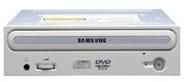 Unidad de disco Samsung SD-616 - 16x - IDE interna - 5.25" - Blanca
