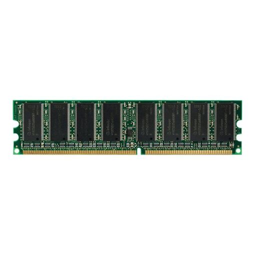 Módulo HP SDRAM 128 MB PC133