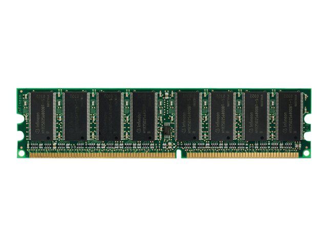 HP 128MB PC133 SDRAM Module