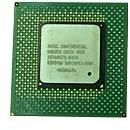 Procesador Intel Pentium 4, 1.3 GHz, zócalo 423, 64 MB de RAM (2 x 64 MB)