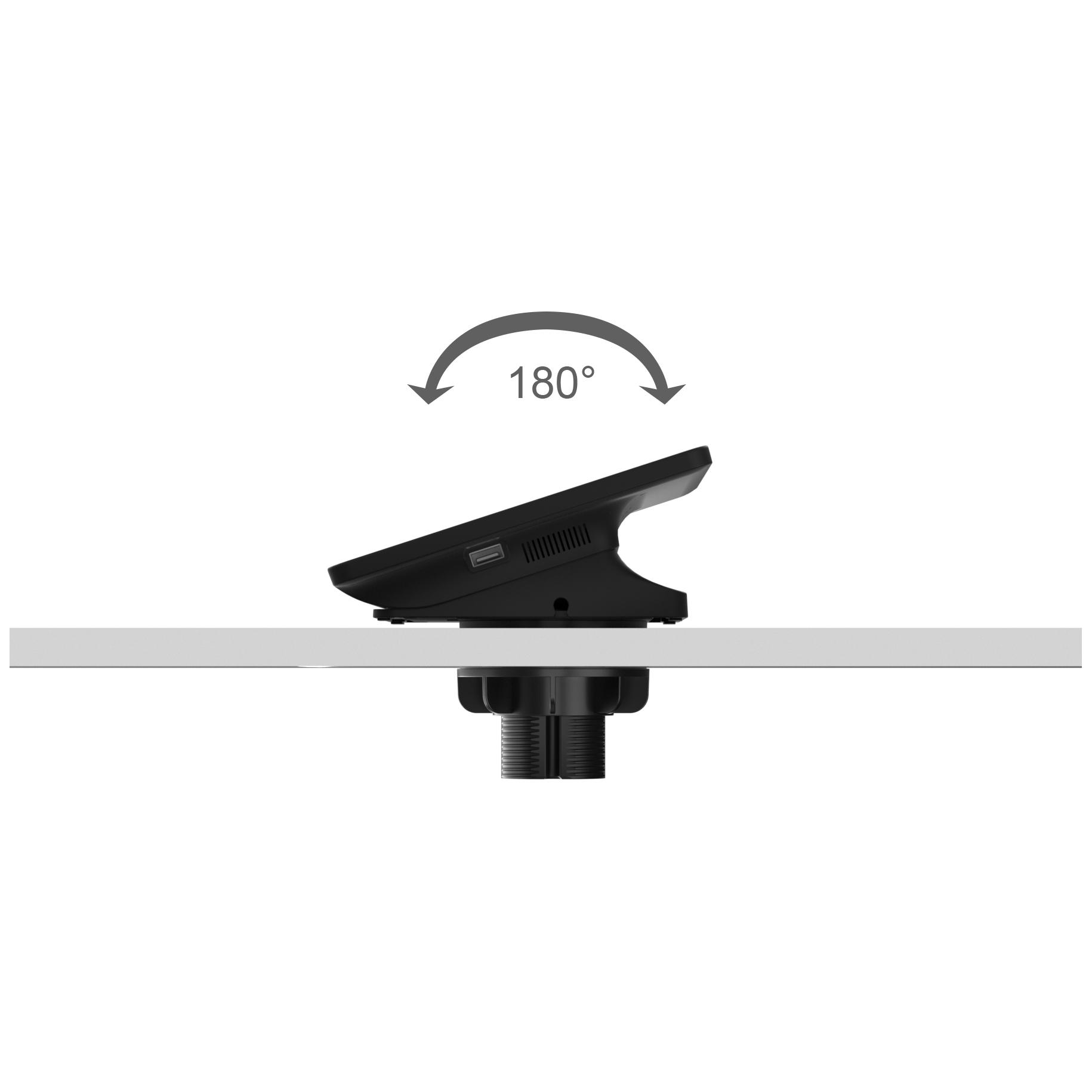 Yealink CTP25 Mount Kit